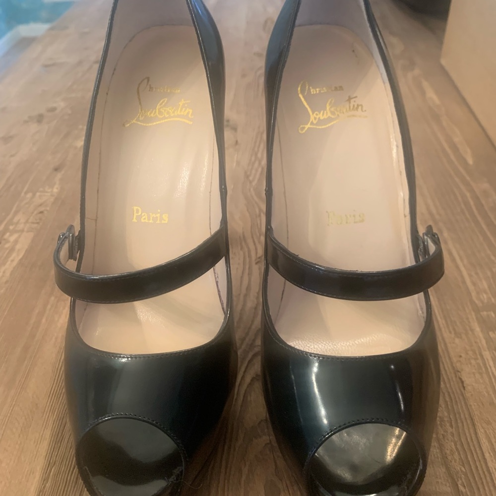 Christian Louboutin